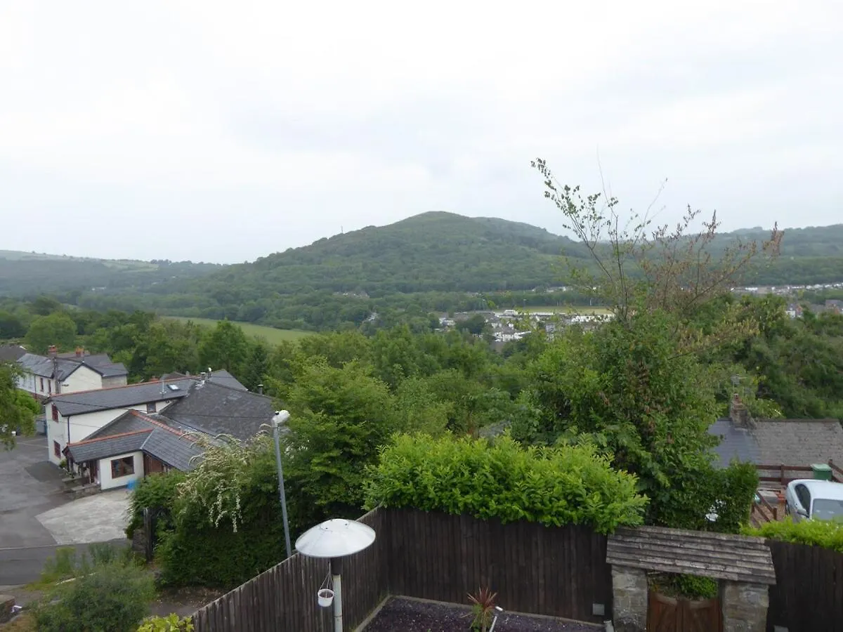 Mountain View - 3 Bedroom Home Cardiff United Kingdom