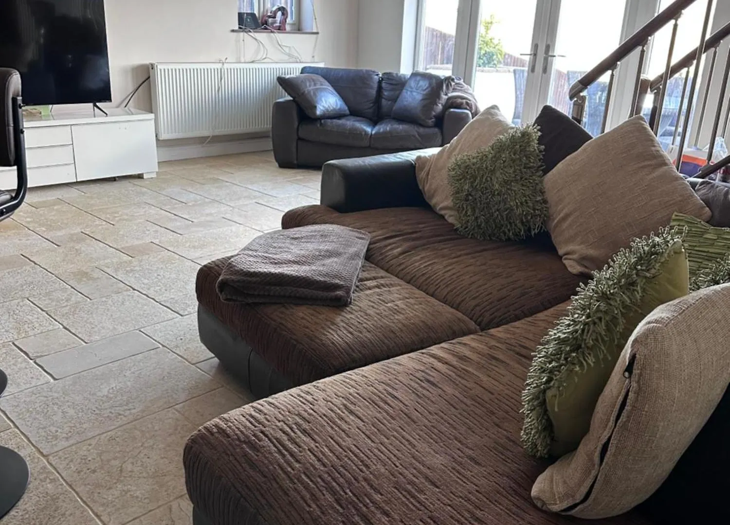 Mountain View - 3 Bedroom Home Cardiff