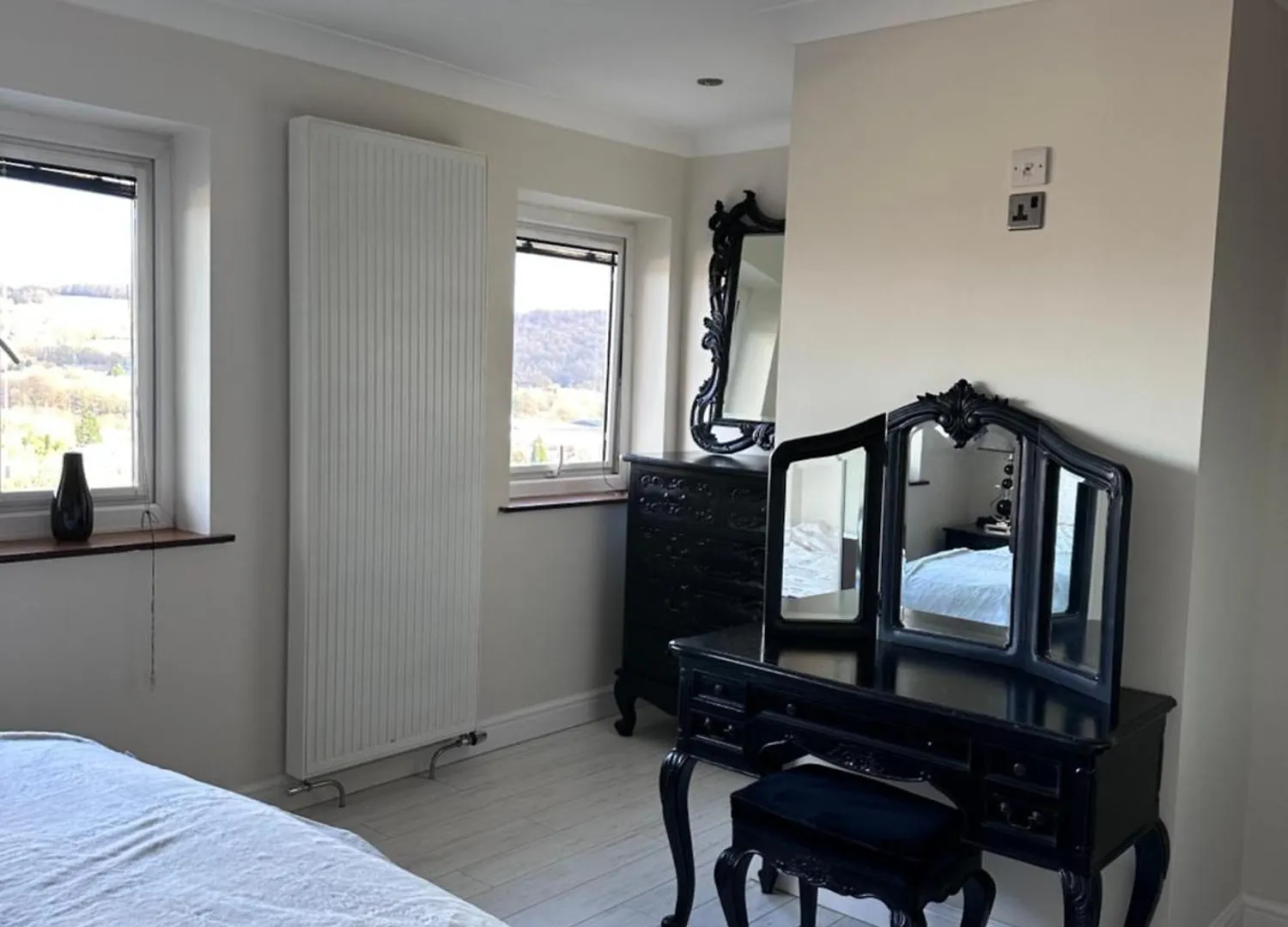 Mountain View - 3 Bedroom Home Cardiff Holiday home