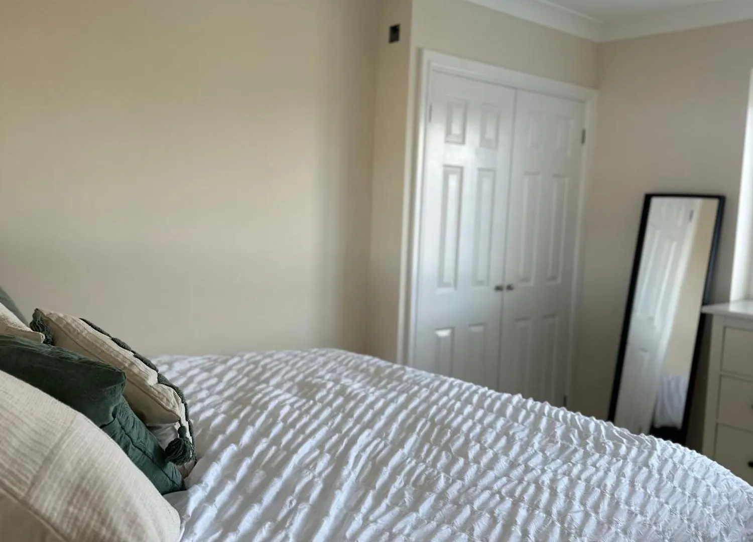 Mountain View - 3 Bedroom Home Cardiff
